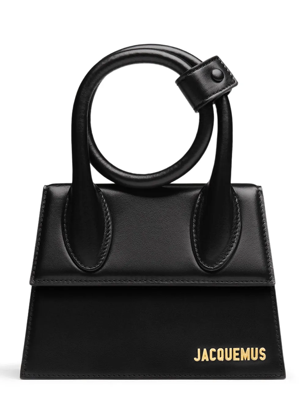 Le Chiquito Noeud (Black)