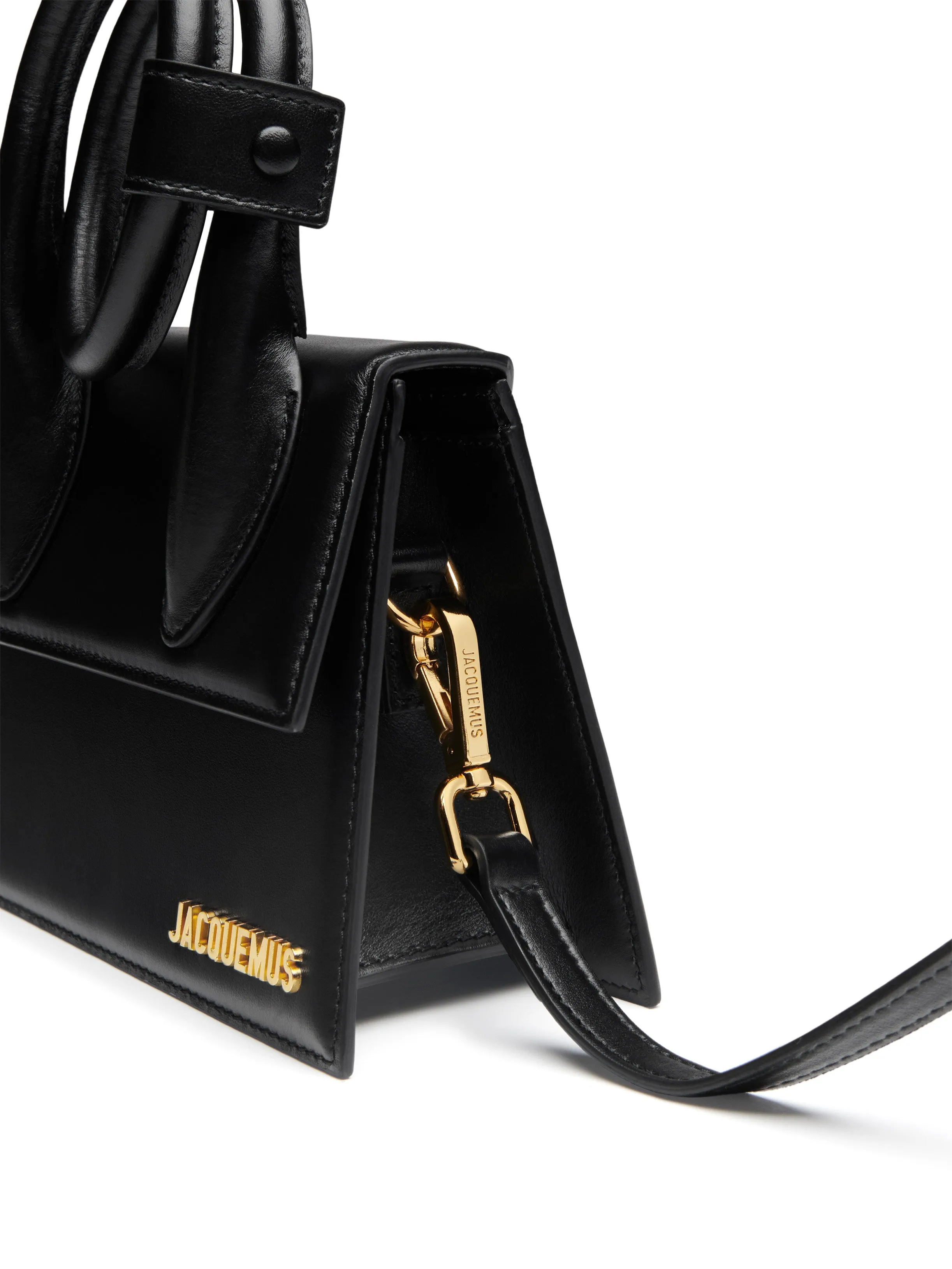 Le Chiquito Noeud (Black)