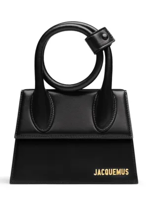 Le Chiquito Noeud (Black)