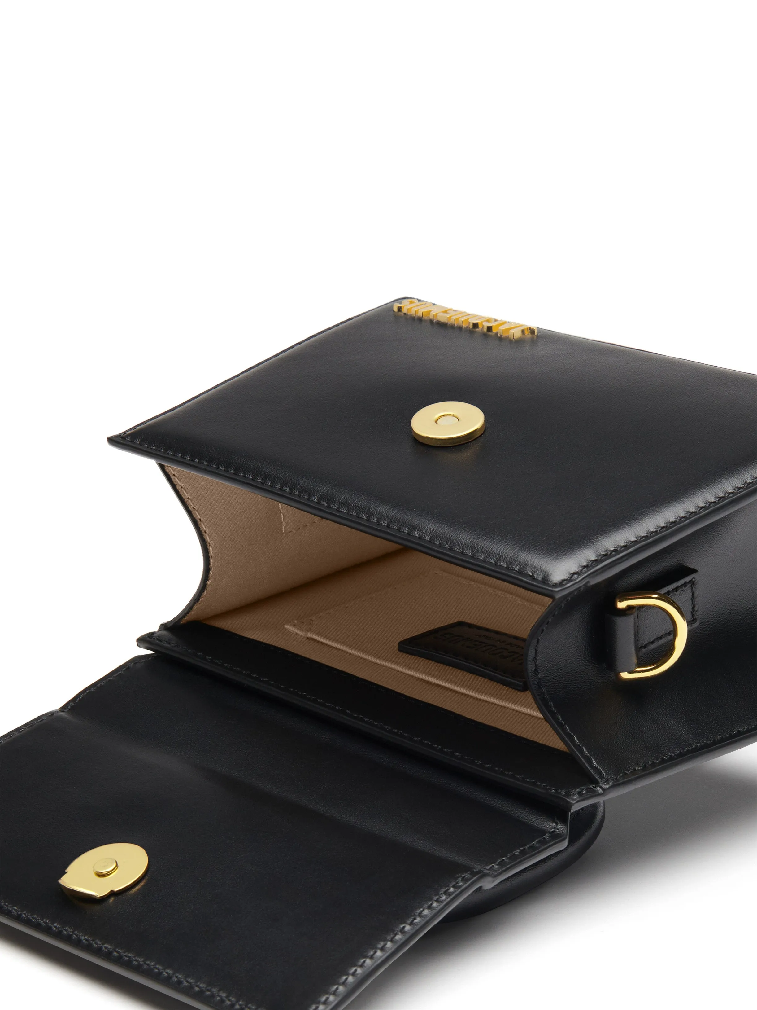 Le Chiquito Noeud (Black)