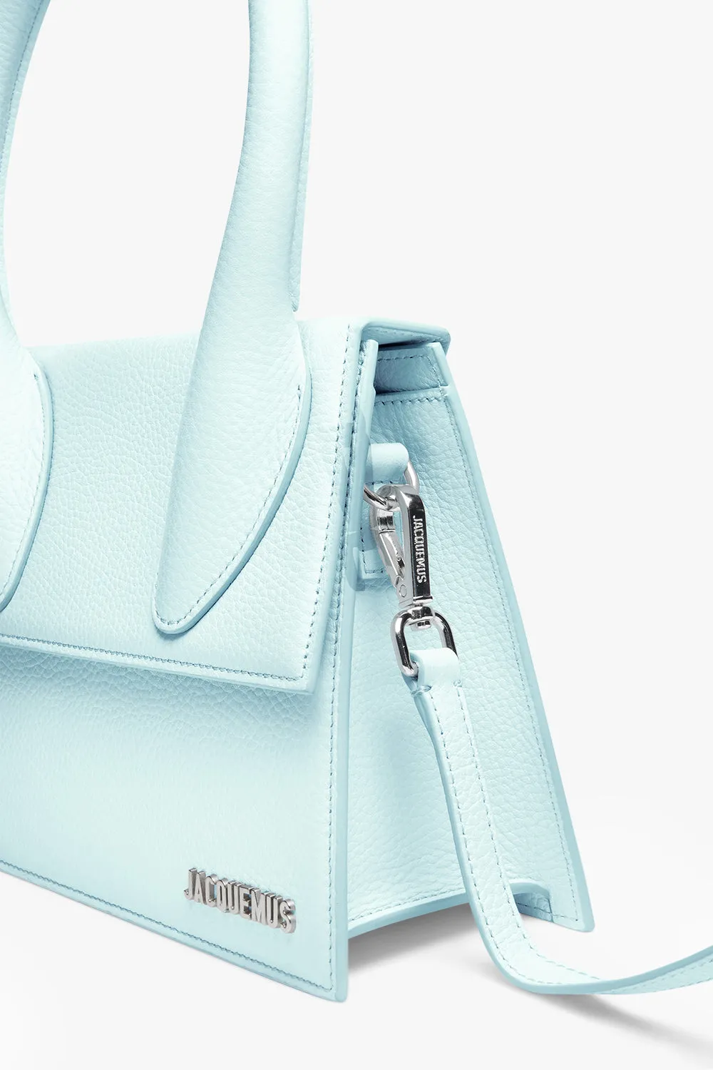 Le Grand Chiquito Bag | Light Blue