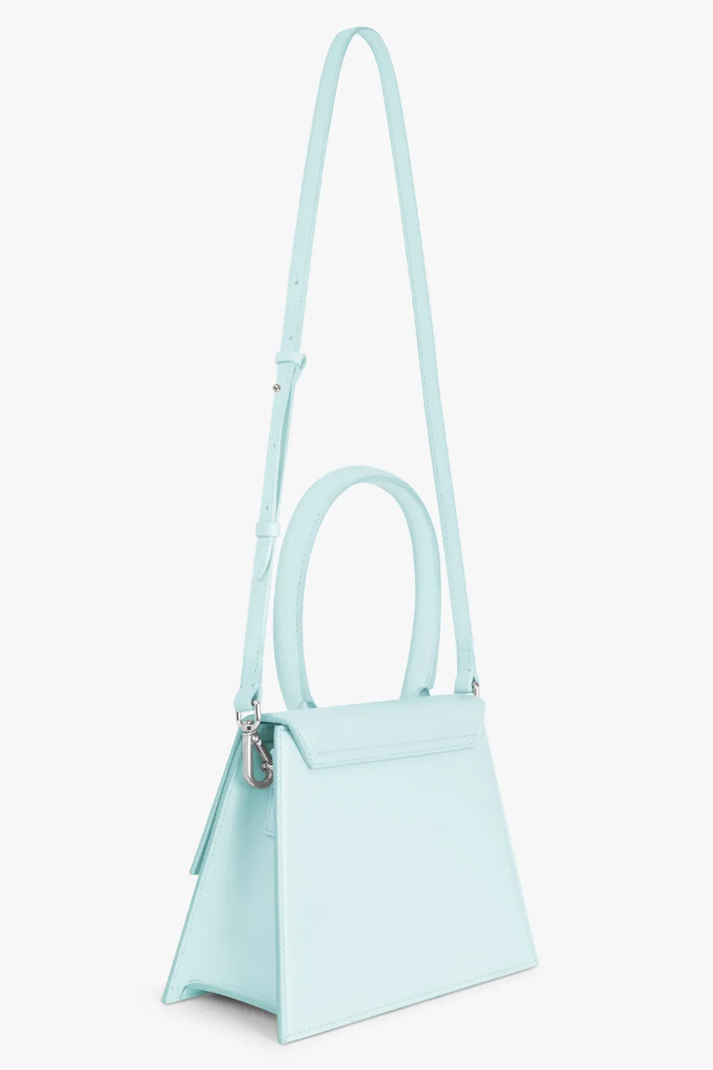 Le Grand Chiquito Bag | Light Blue