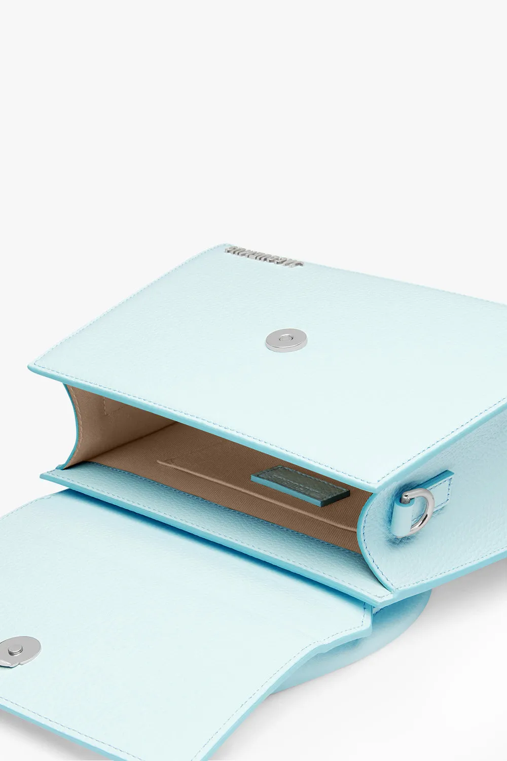 Le Grand Chiquito Bag | Light Blue