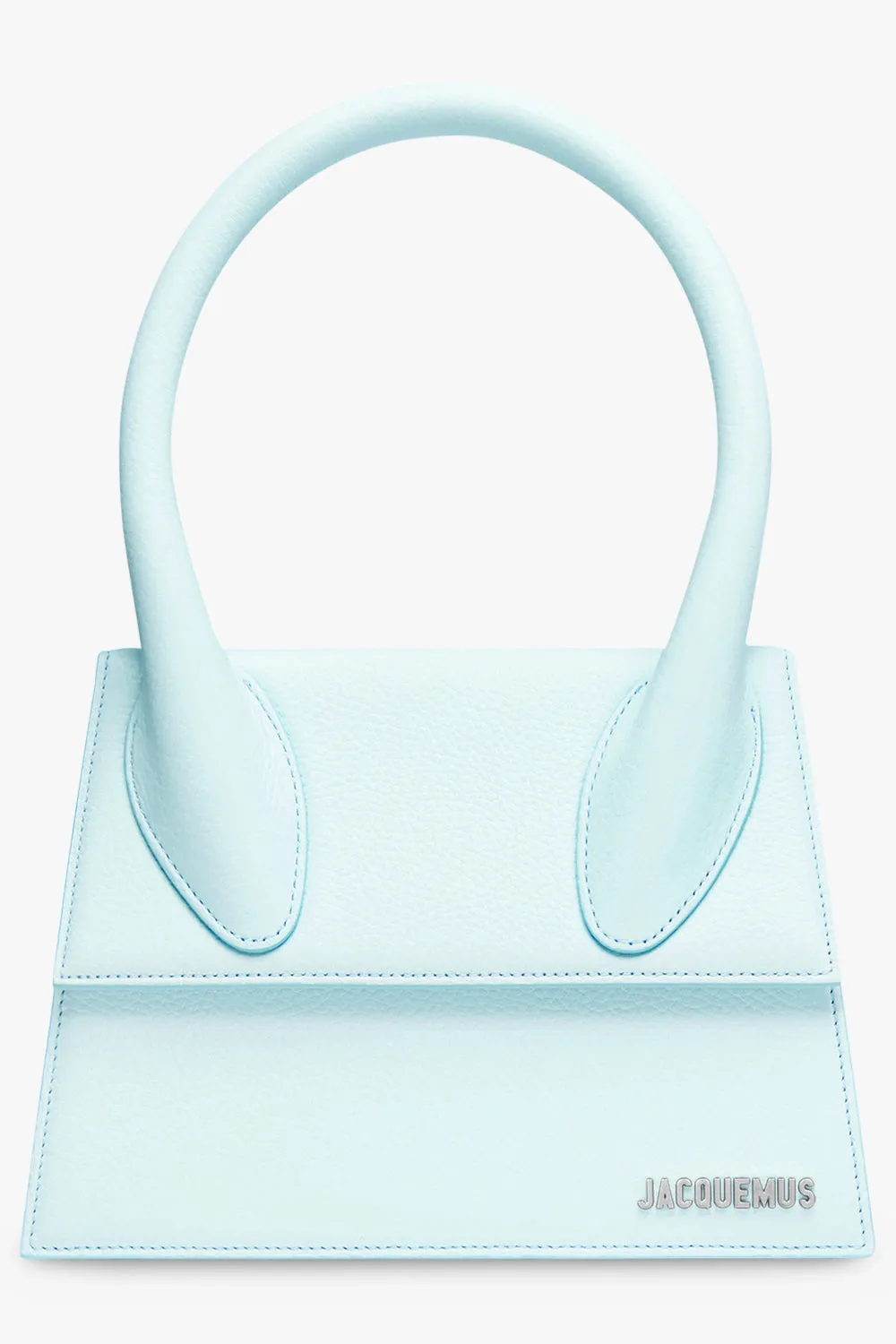Le Grand Chiquito Bag | Light Blue