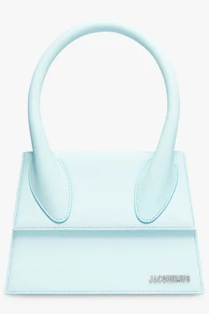 Le Grand Chiquito Bag | Light Blue