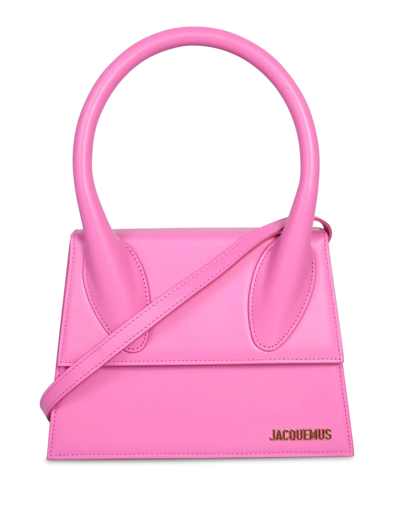 Le Grand Chiquito fuxia bag