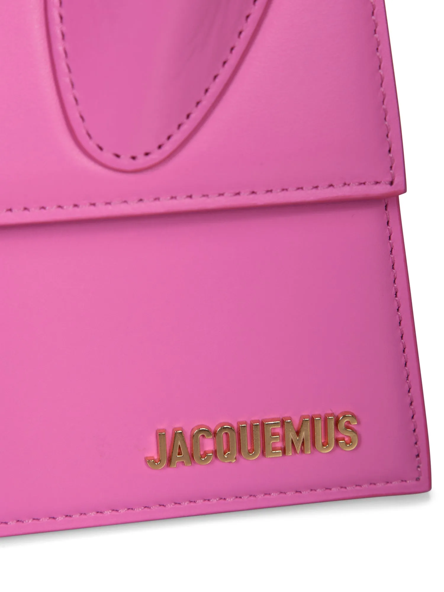 Le Grand Chiquito fuxia bag