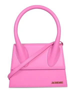 Le Grand Chiquito fuxia bag