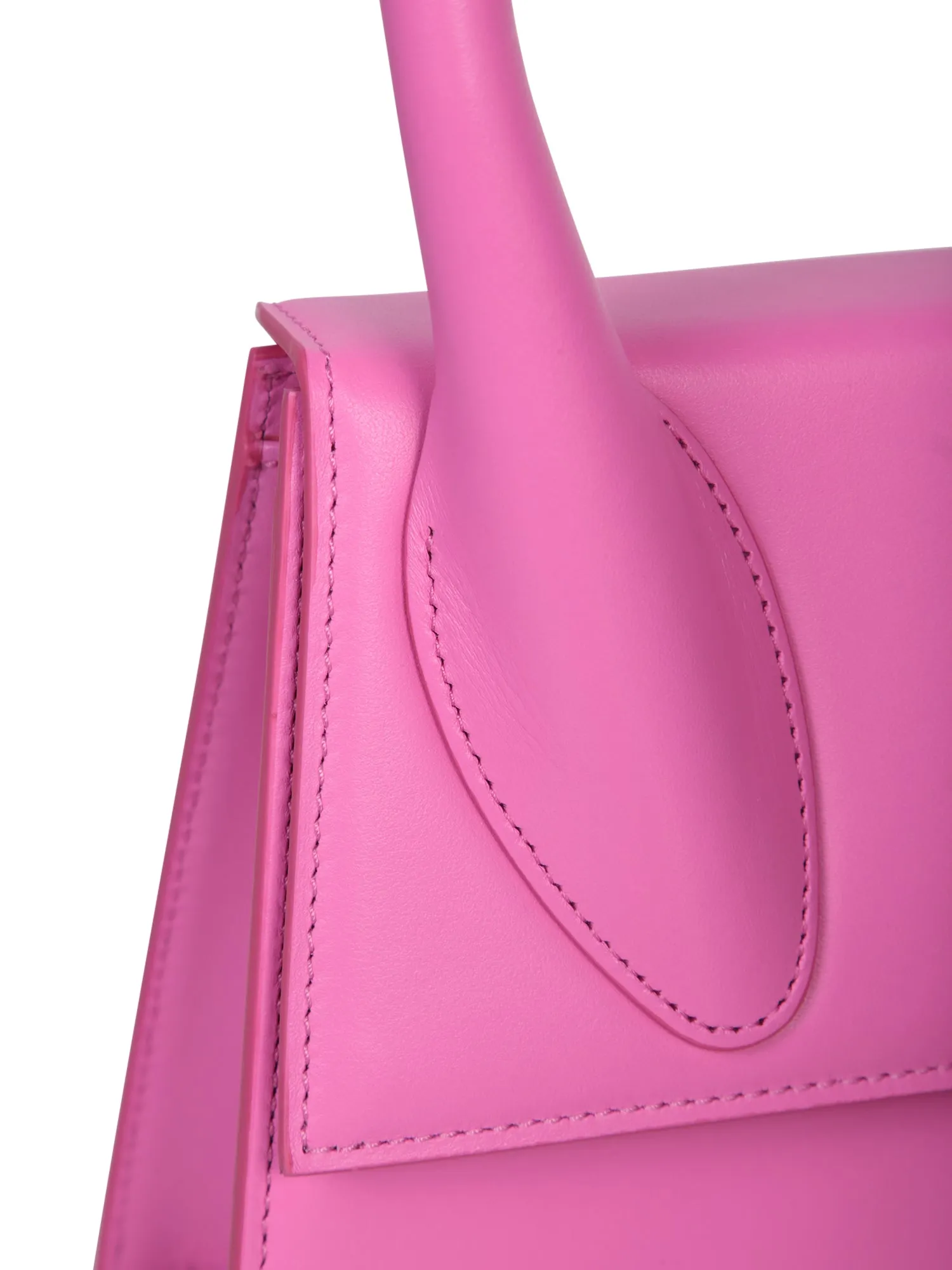 Le Grand Chiquito fuxia bag