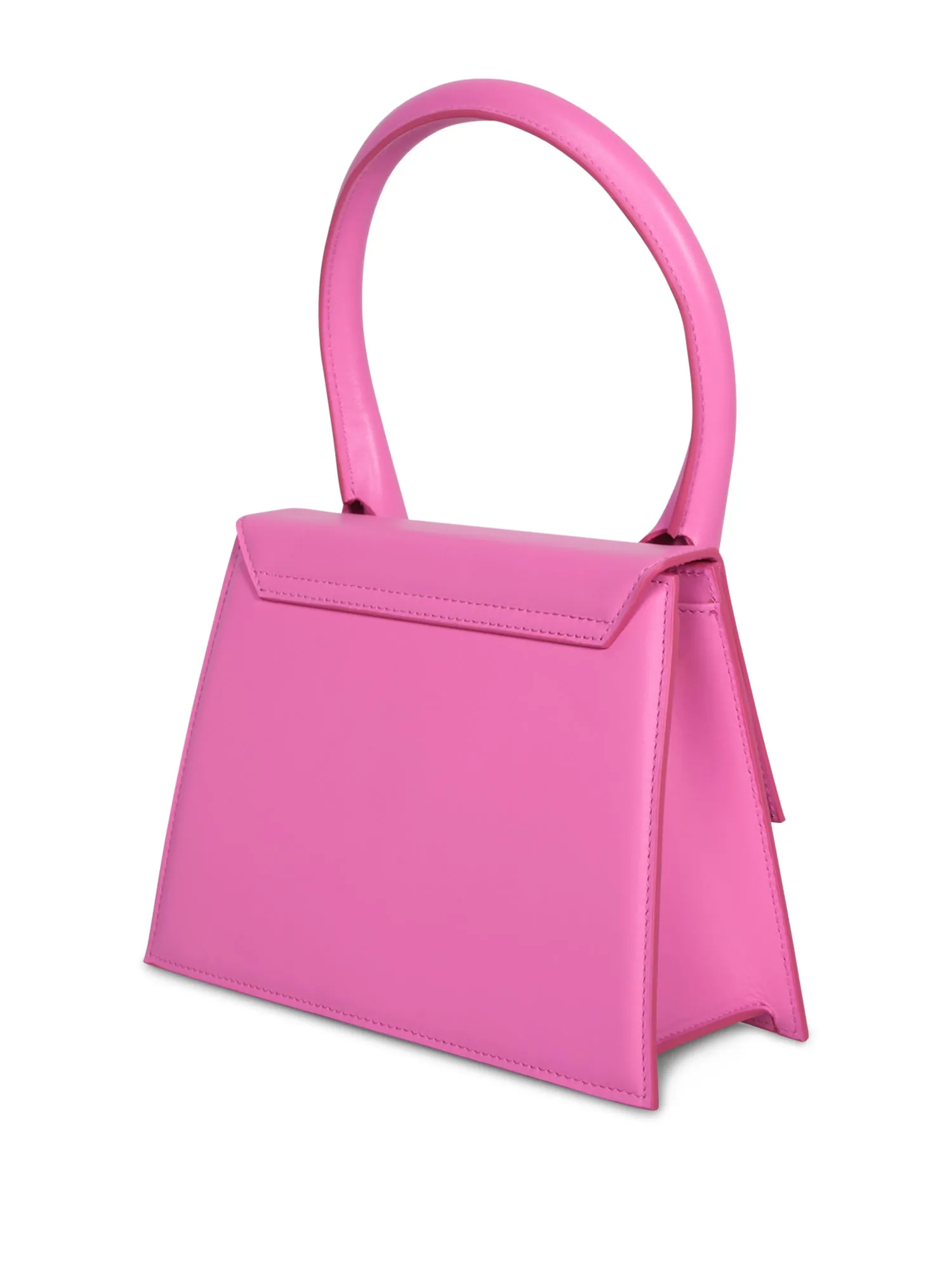 Le Grand Chiquito fuxia bag