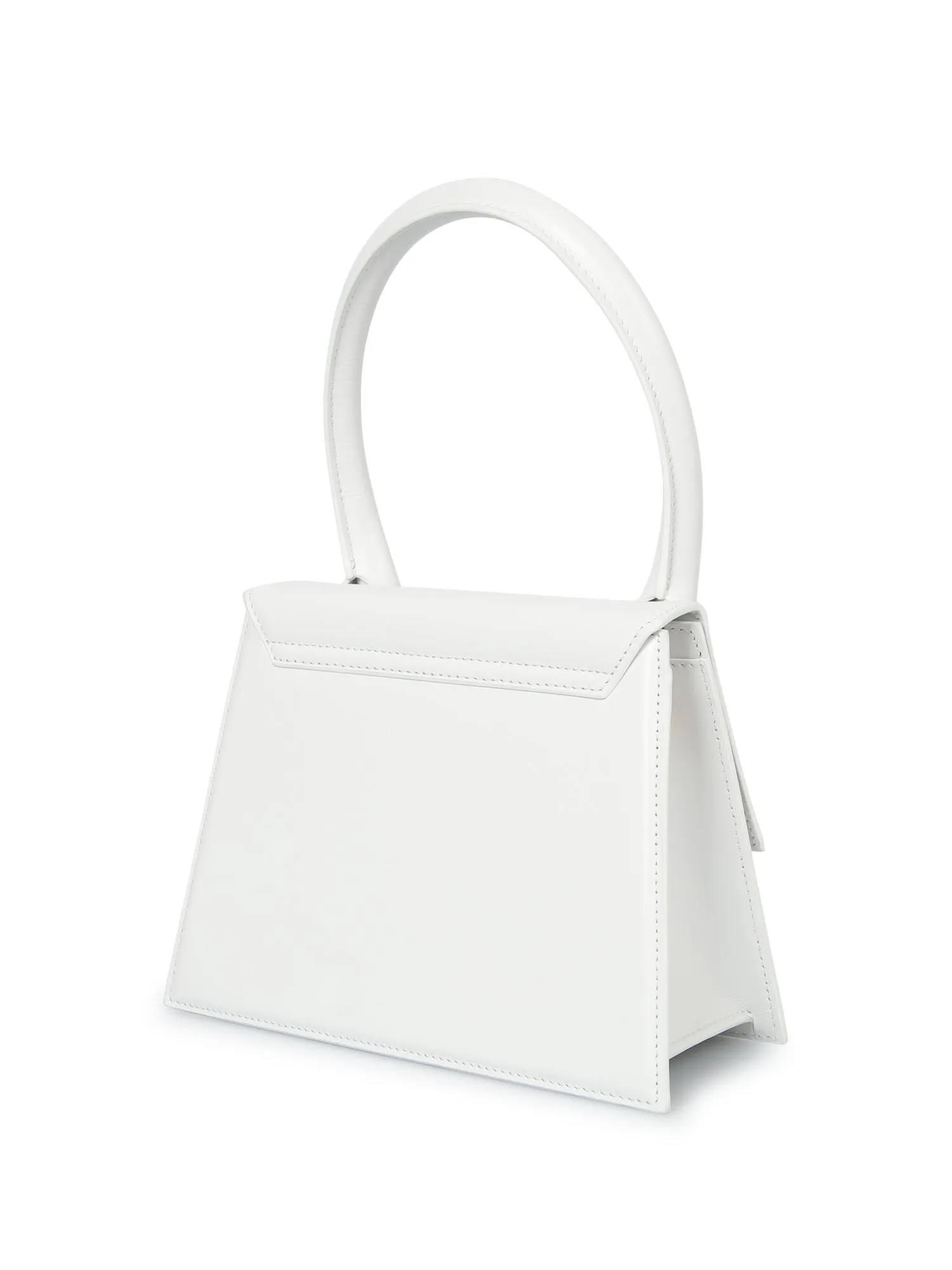 Le Grand Chiquito white bag