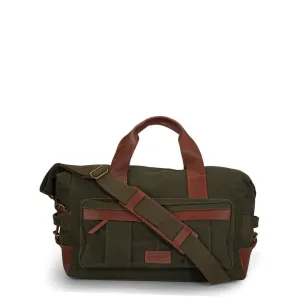 Leather Duffle/ Weekender - PR1137
