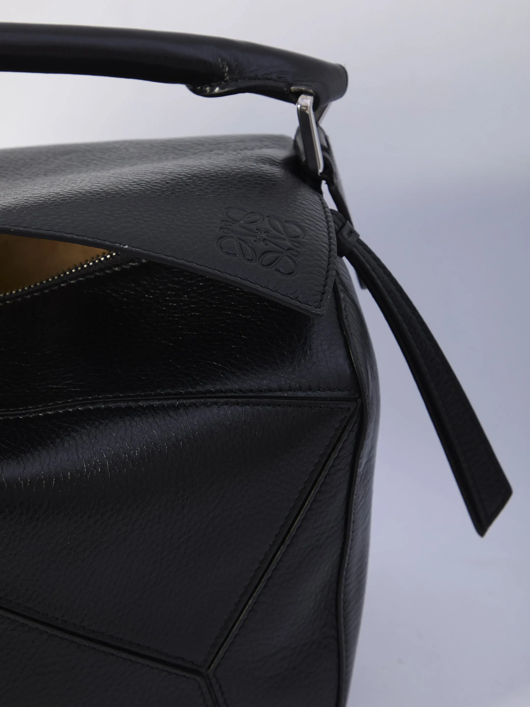 Loewe Large Puzzle Bag