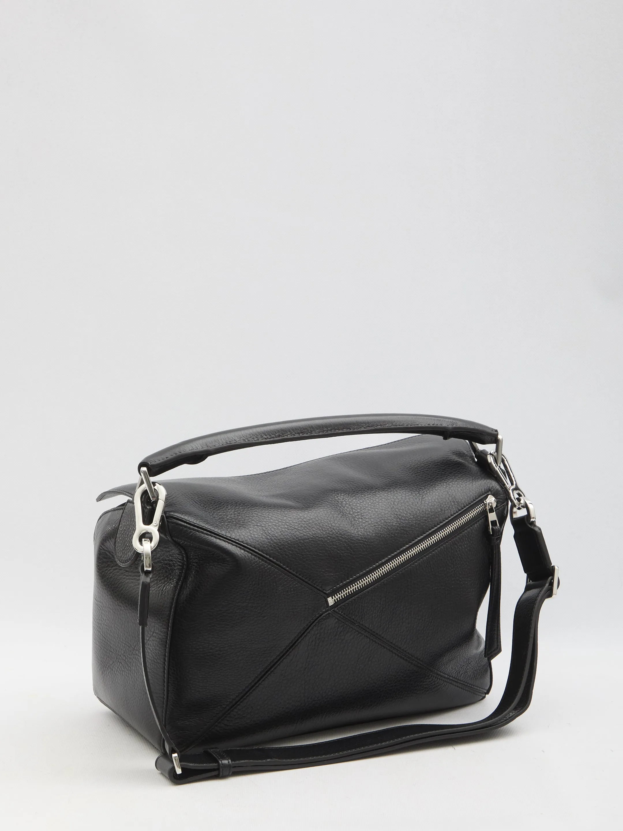 Loewe Large Puzzle Bag