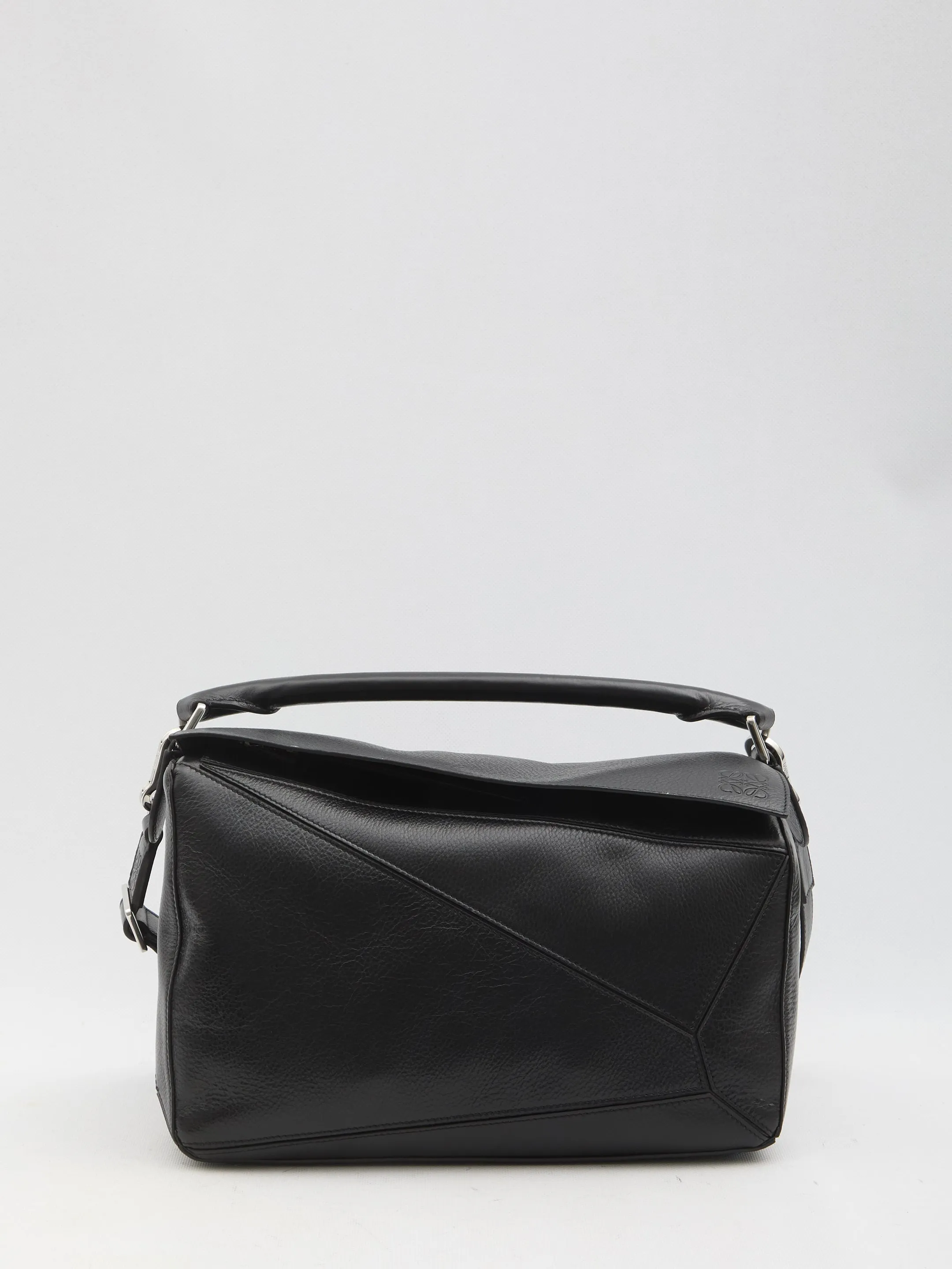 Loewe Large Puzzle Bag