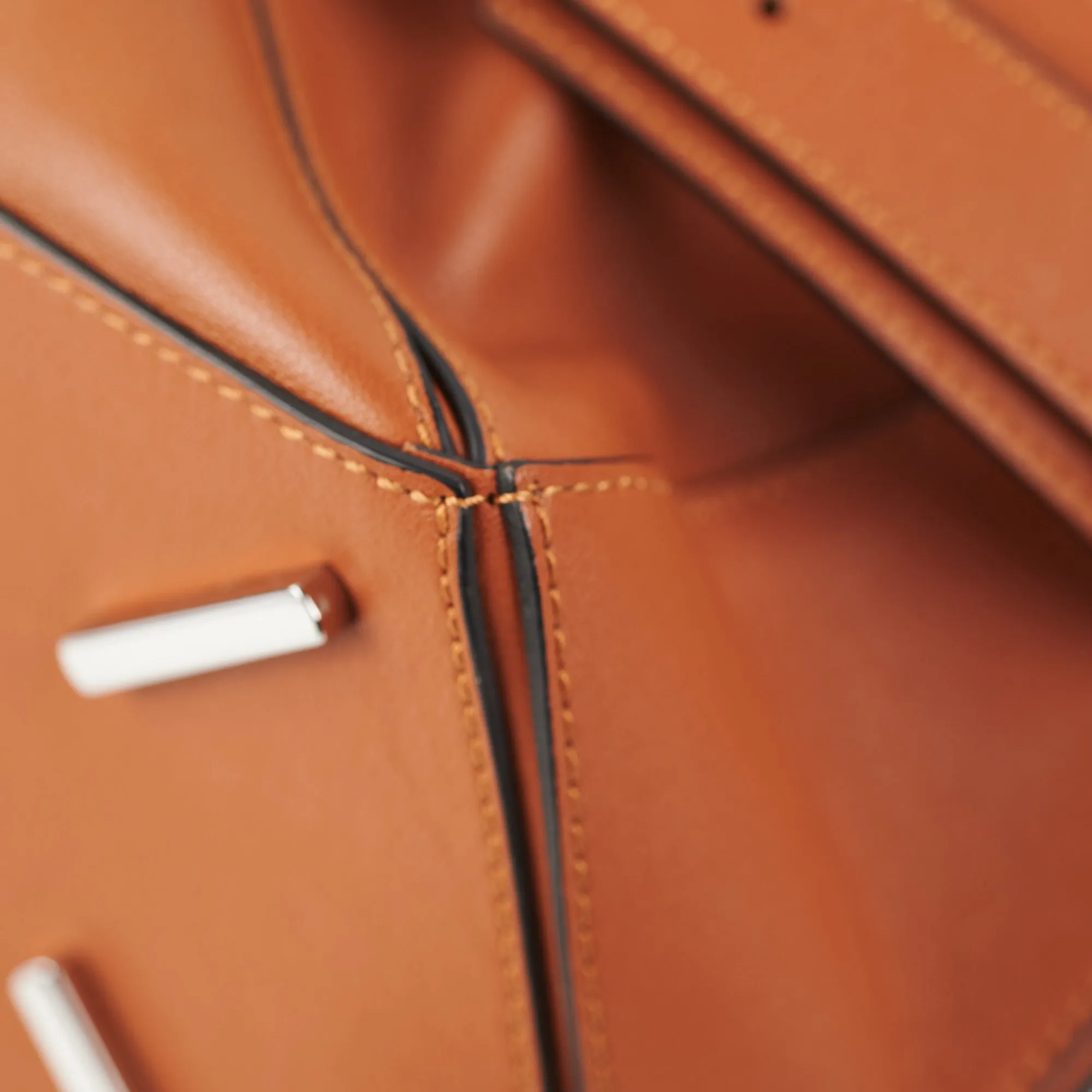Loewe Medium Puzzle Bag Tan