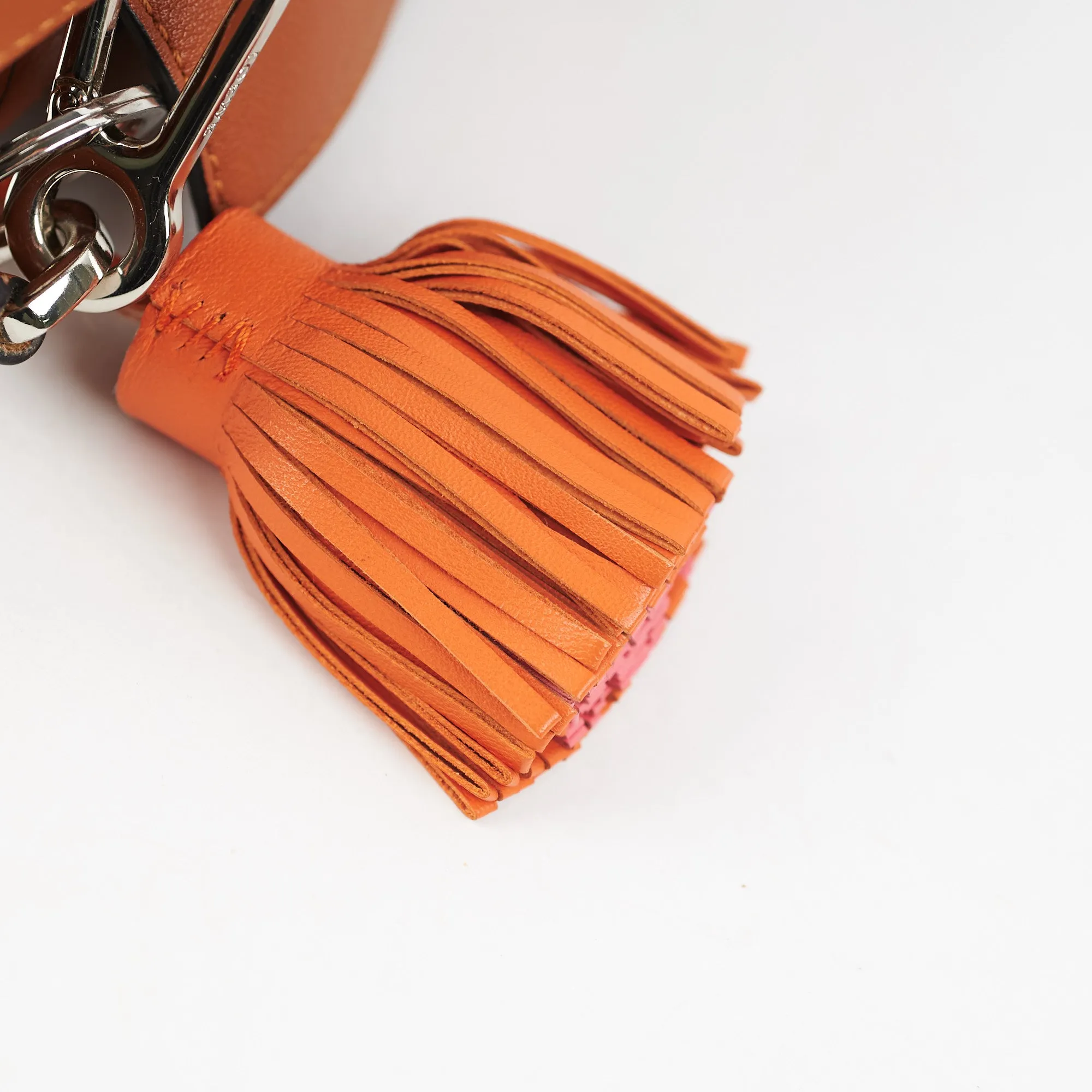 Loewe Medium Puzzle Bag Tan