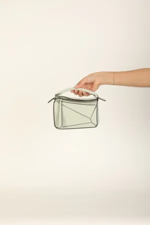 Loewe Mini Puzzle Bag