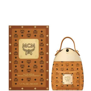 MCM Eau de Parfum 50ml