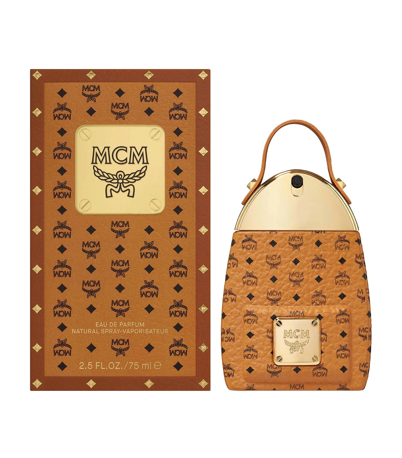 MCM Eau de Parfum