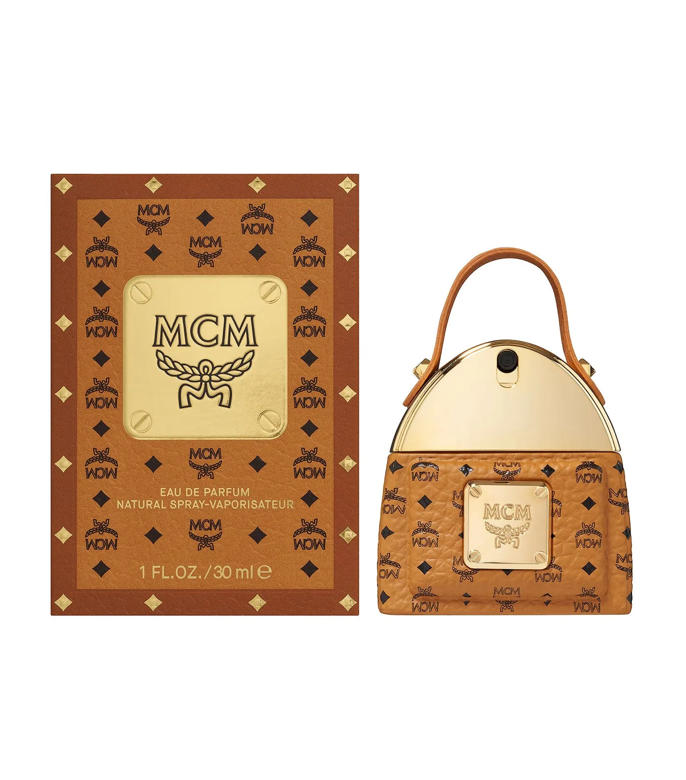 MCM Eau de Parfum