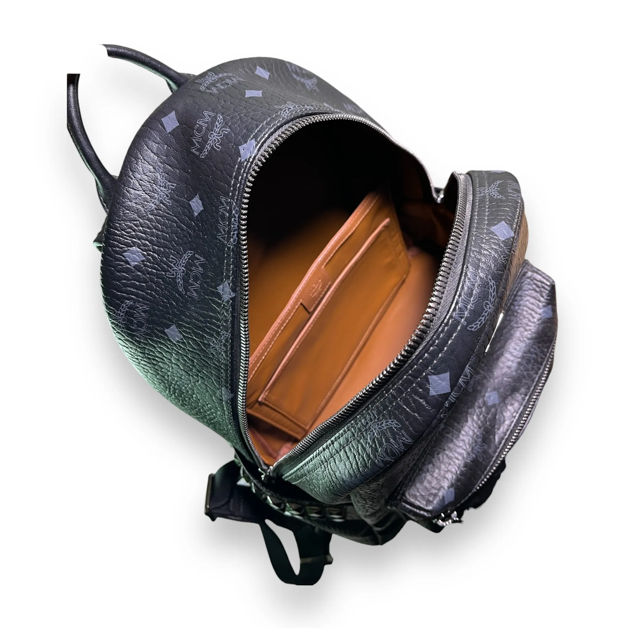 MCM Stark Backpack