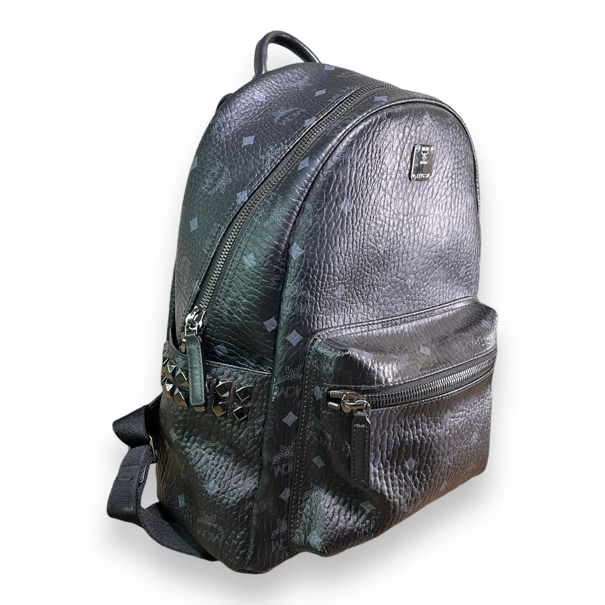 MCM Stark Backpack