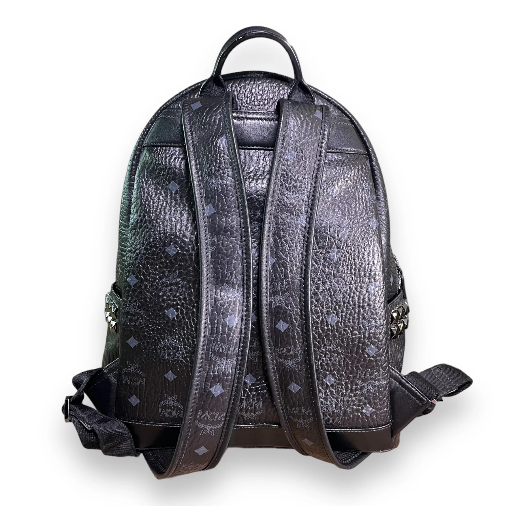 MCM Stark Backpack