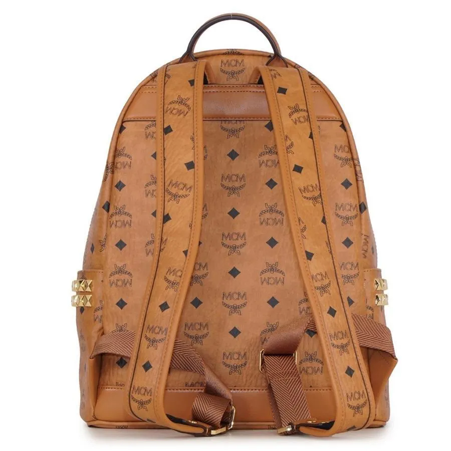MCM Stark VI Backpack MMKAAVE09
