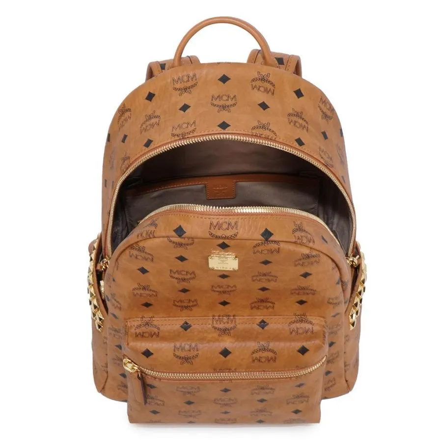 MCM Stark VI Backpack MMKAAVE09