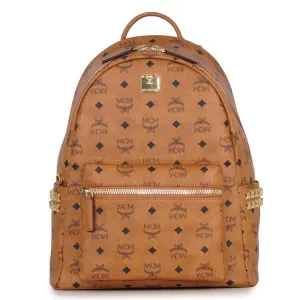 MCM Stark VI Backpack MMKAAVE09