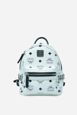 MCM X-Mini Stark Bebe Boo backpack