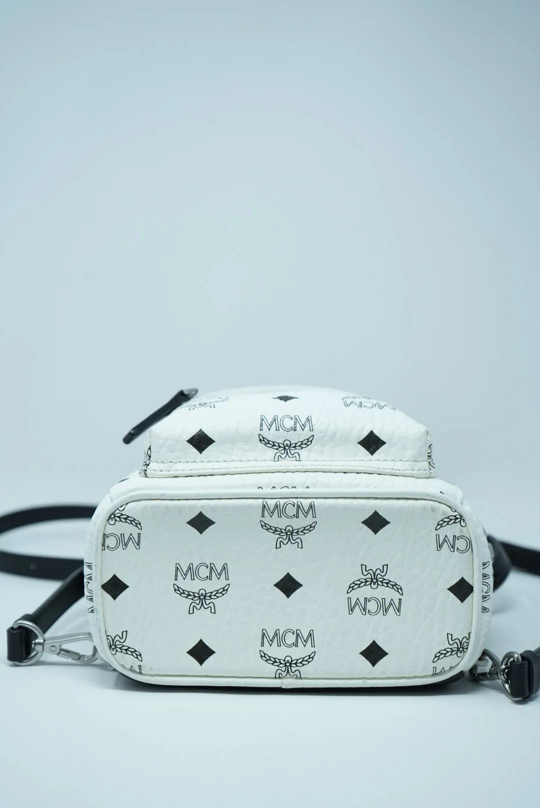 MCM X-Mini Stark Bebe Boo backpack