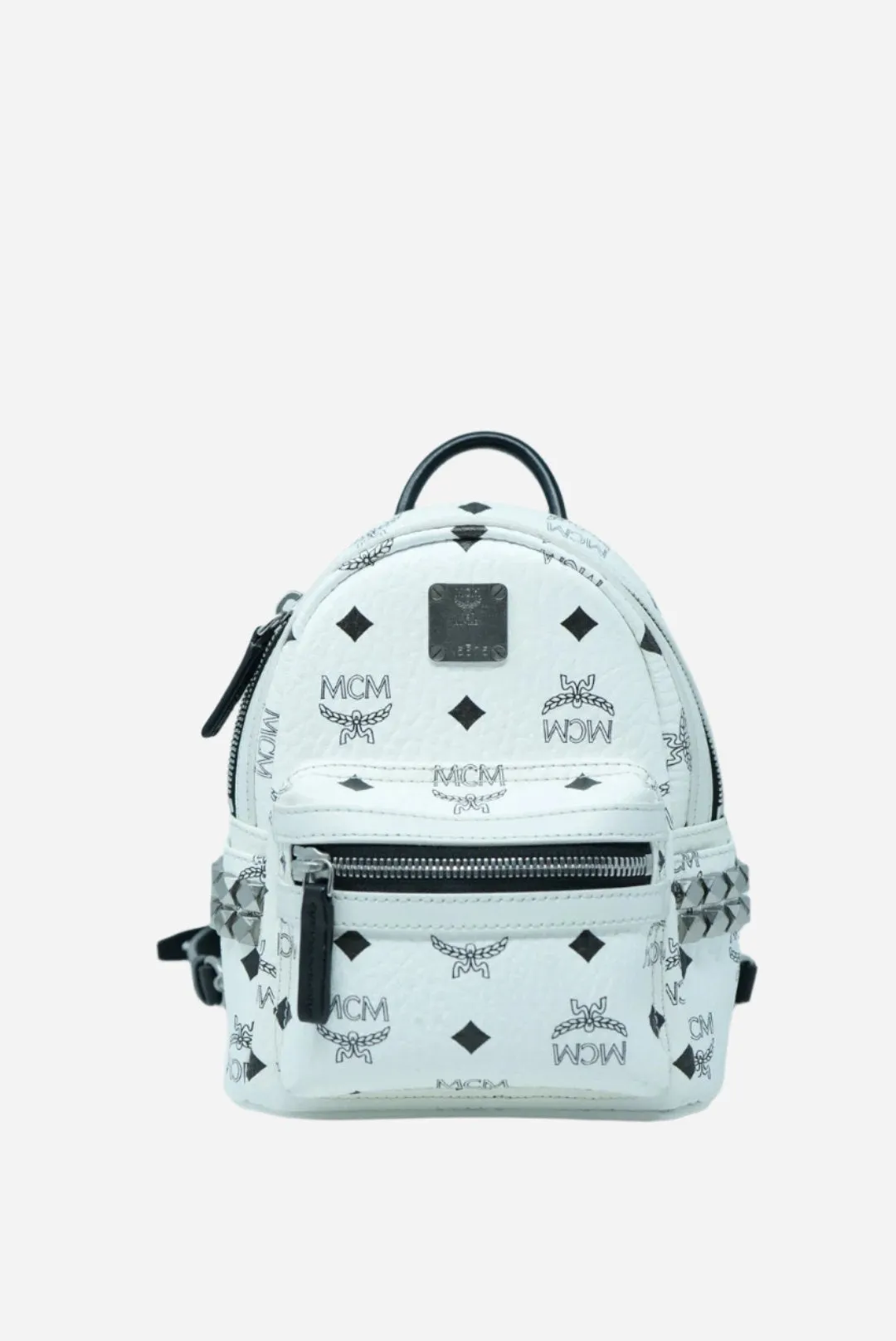 MCM X-Mini Stark Bebe Boo backpack