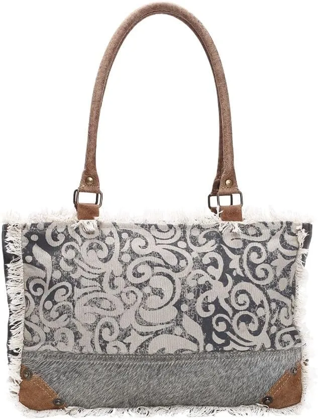 Myra Bag  Upcycled