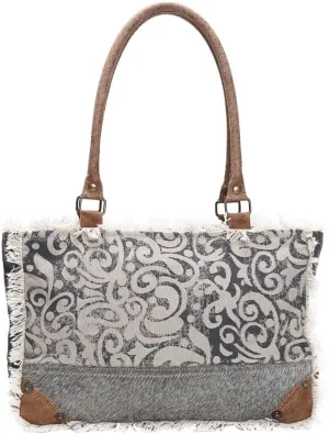 Myra Bag  Upcycled  Myra Bag  Upcycled