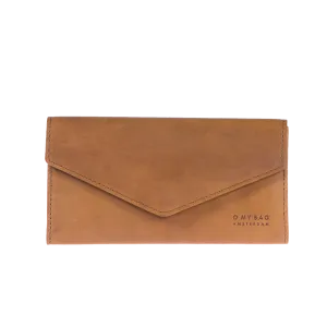 O My Bag Envelope Pixie - Cognac