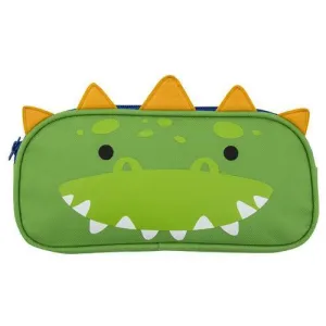 Pencil Pouch (Dinosaur)