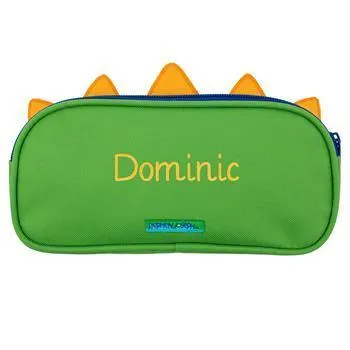 Pencil Pouch (Dinosaur)