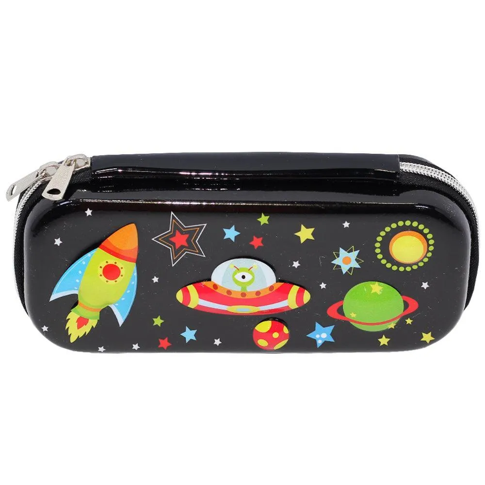 Pencil Pouch (Space)