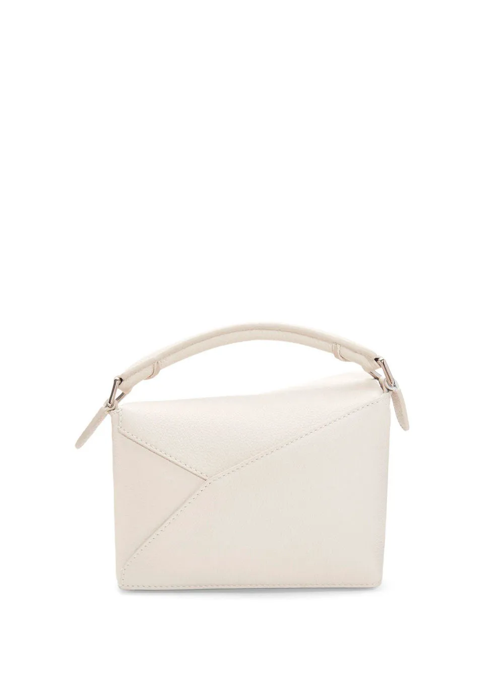 Puzzle mini bag