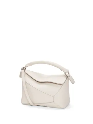 Puzzle mini bag