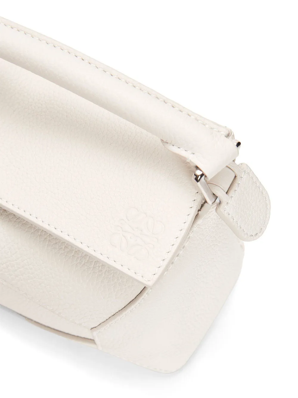 Puzzle mini bag