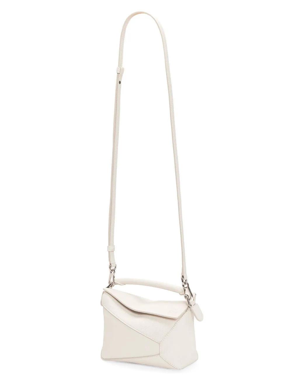 Puzzle mini bag