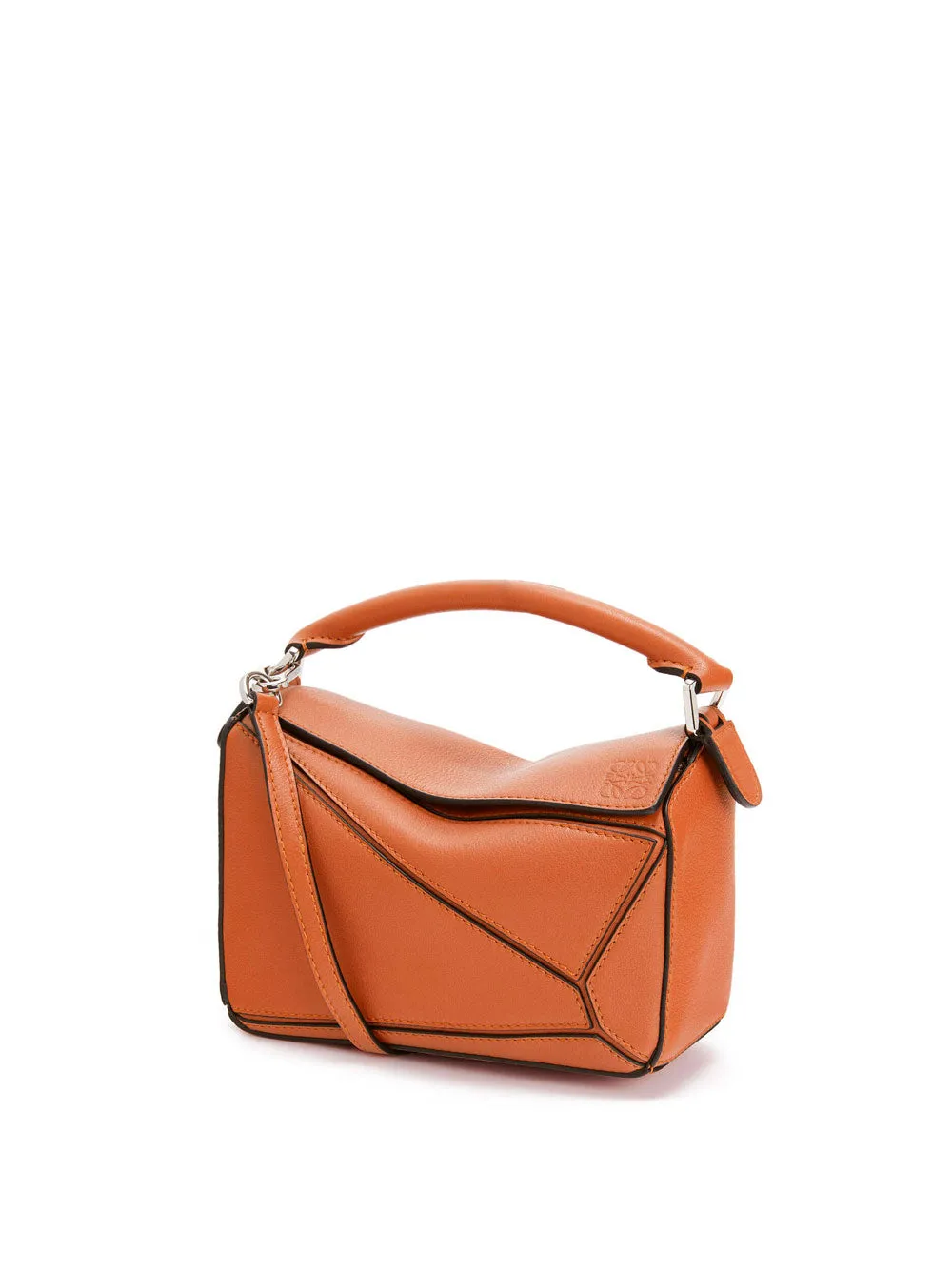 Puzzle minibag