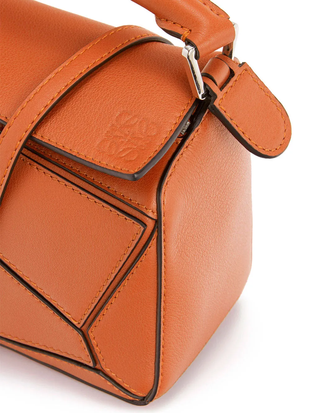 Puzzle minibag