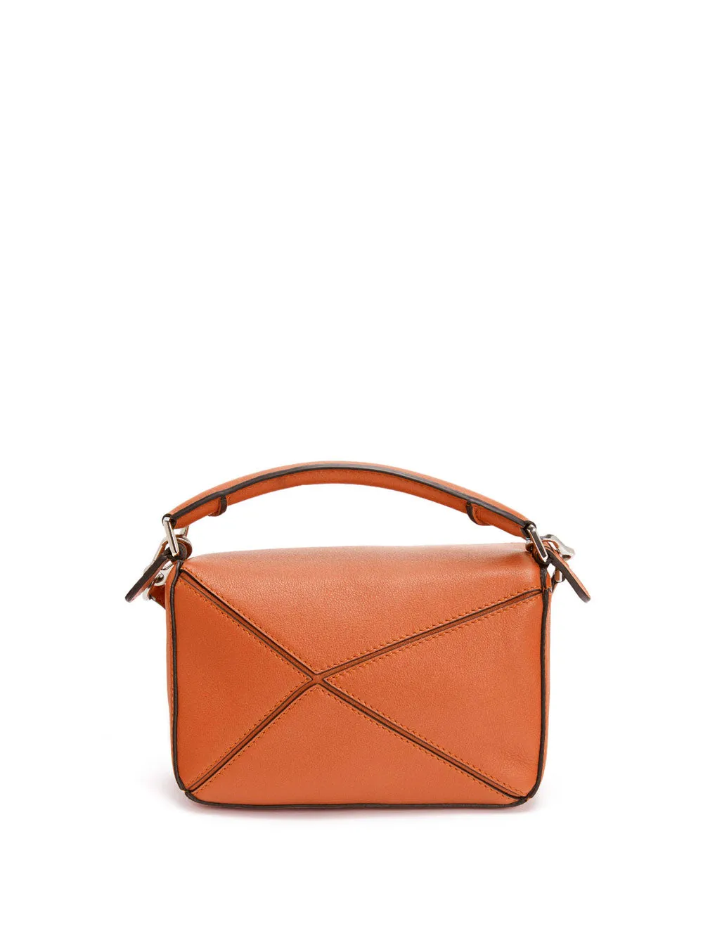 Puzzle minibag
