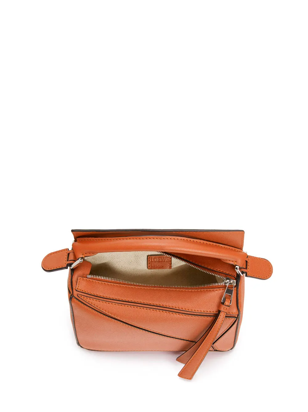Puzzle minibag