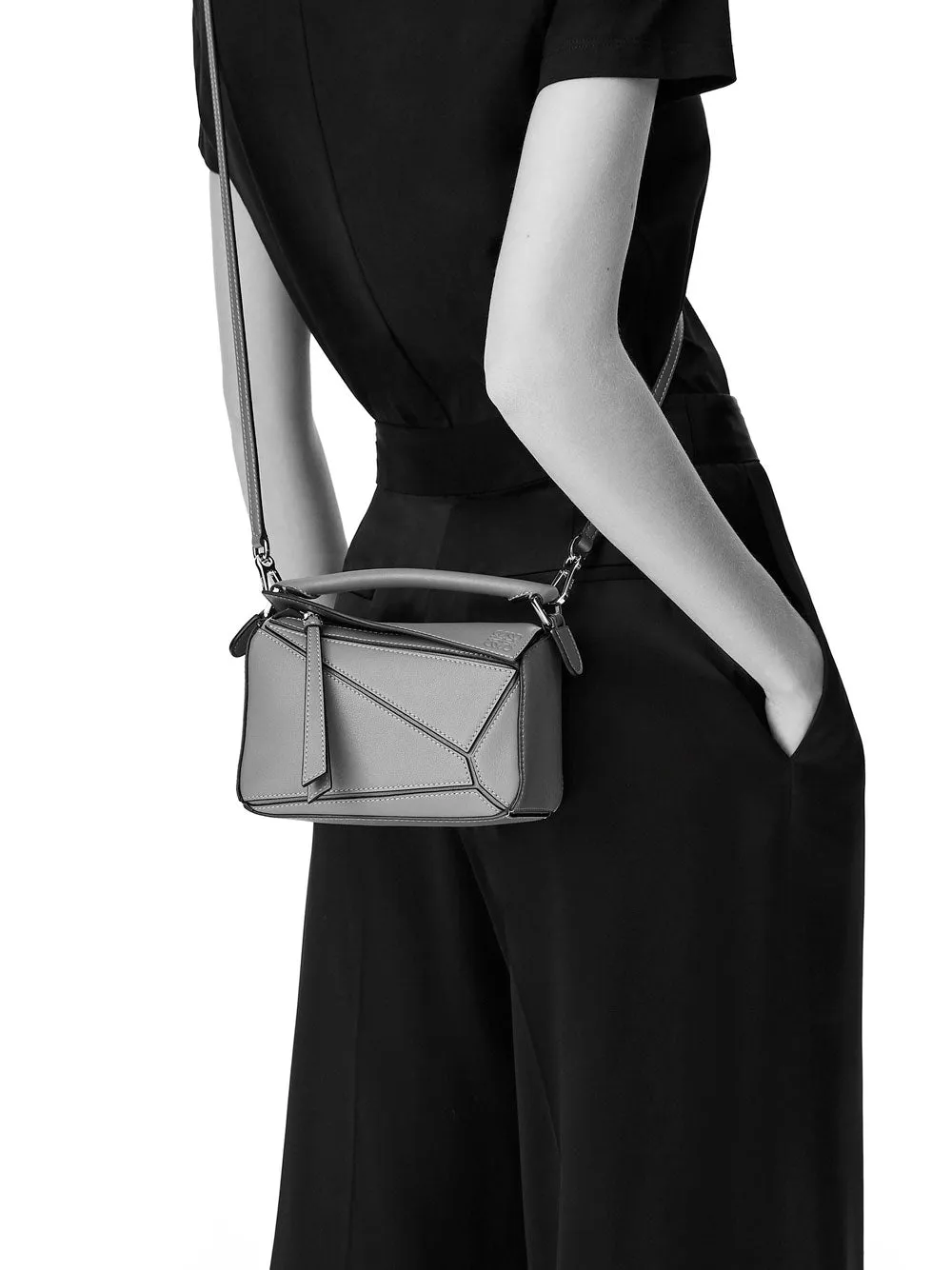Puzzle minibag