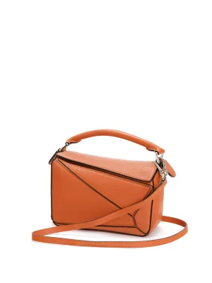 Puzzle minibag
